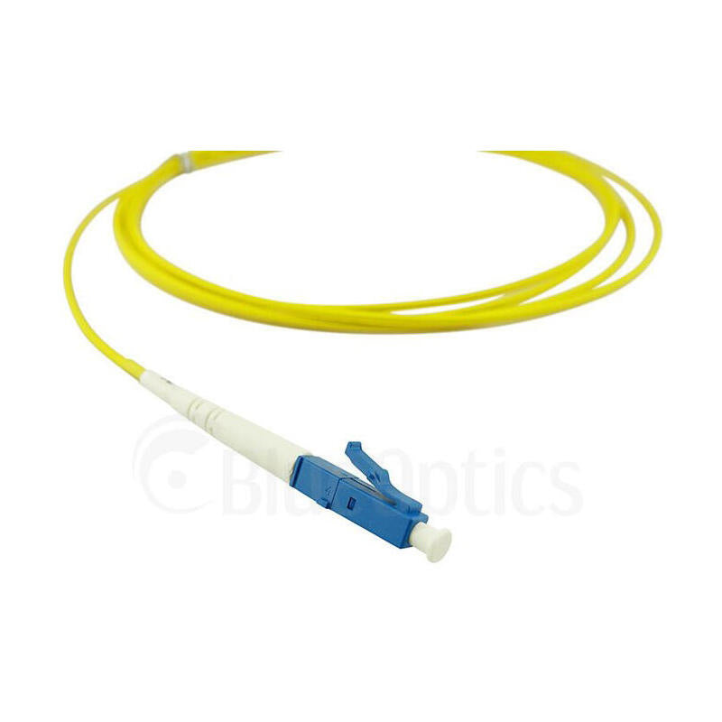 Blueoptics Sfp2122bu5ms Cable De Fibra Optica 5 M Lc Sc G.657.A1 Amarillo