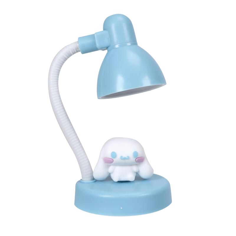 Blueskystudios Sanrio Lámpara De Mesa Cinnamoroll Mini