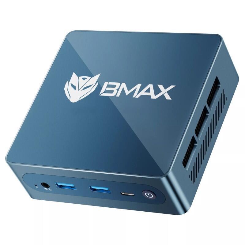 Bmax Maxmini B4 Ultra Intel N150 16gb/512gb Win11 Pro