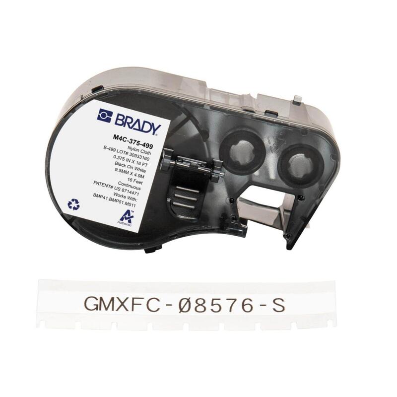 Bmp41/Bmp51/Bmp53/M511 Label  Printer Labels