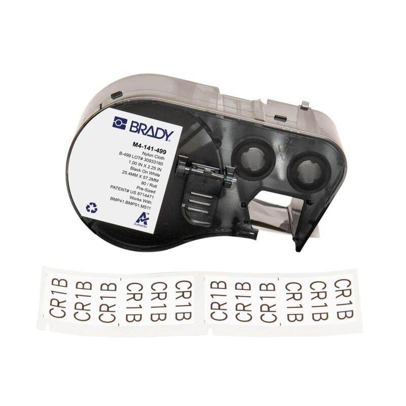 Bmp41/Bmp51/Bmp53/M511 Label  Printer Labels