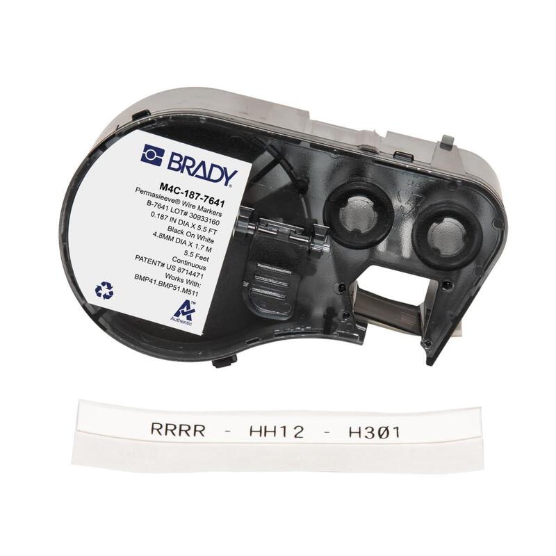Bmp41/Bmp51/Bmp53/M511 Low  Smoke Halogen Free
