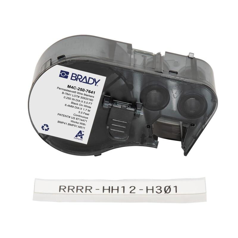 Bmp41/Bmp51/Bmp53/M511 Low  Smoke Halogen Free