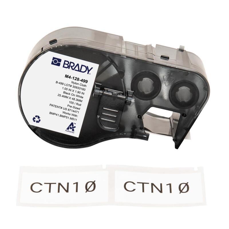 Bmp41/Bmp51/M511 Label  Printer Labels