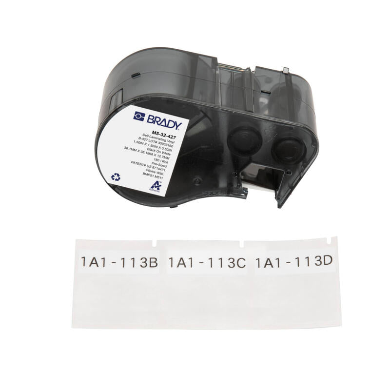 Bmp51/M511 Label Printer - Labels
