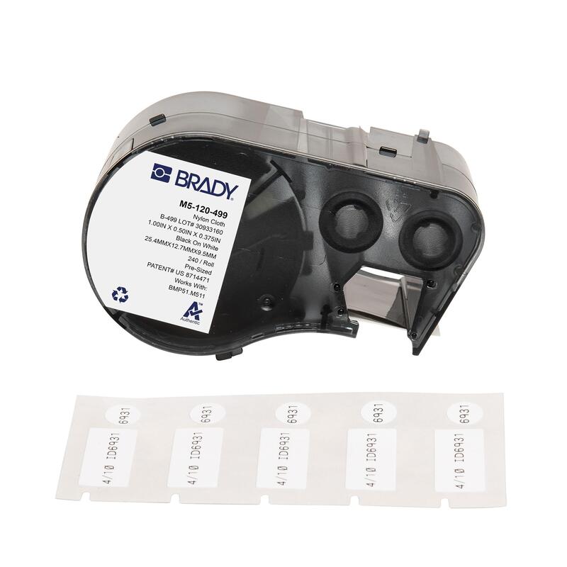 Bmp51/M511 Label Printer - Labels