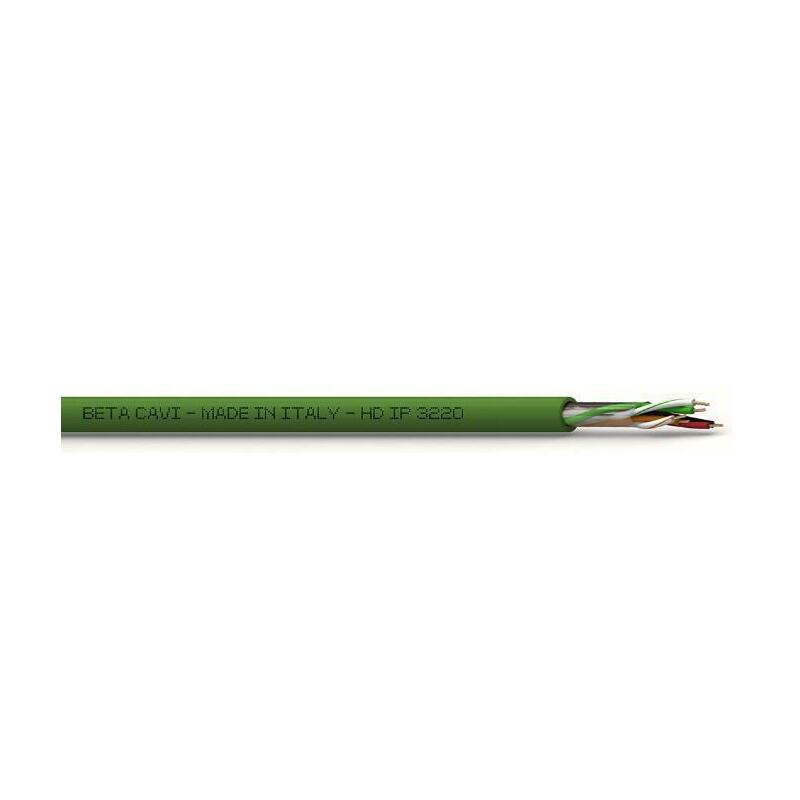 Bobina 200m Cable Hdip3320  Cpr Class Eca