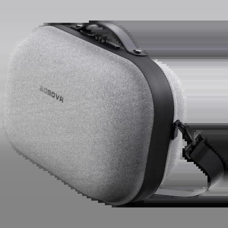 Bobovr C3 Gris - Funda Para Meta Quest 3 - Desprecintado