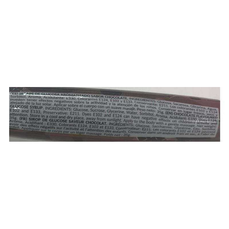 Secret Play - Body Pen Chocolate