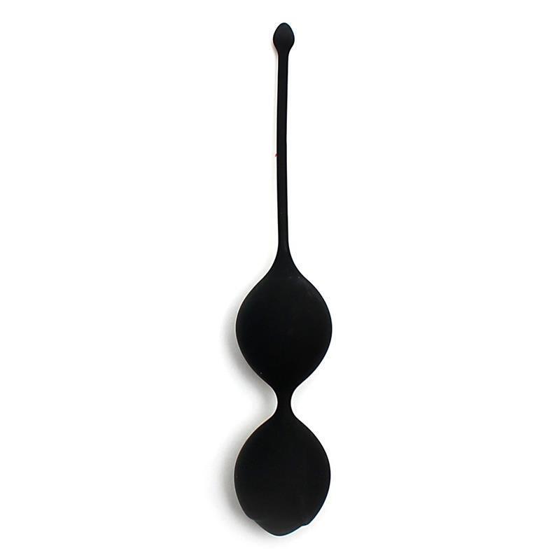 Bola Kegel 35 Mm Amsterdam Negro