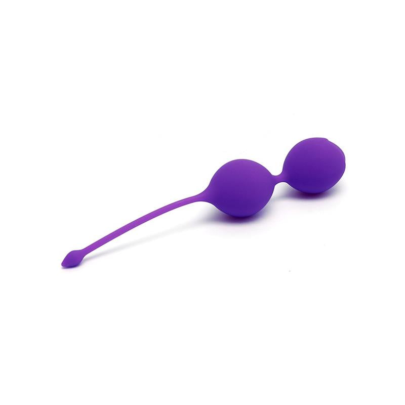 Bola Kegel 35 Mm Amsterdam Purpura