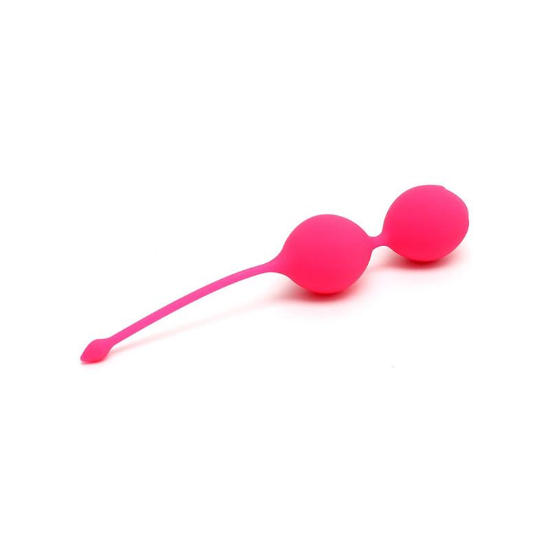 Bola Kegel 35 Mm Amsterdam Rosa