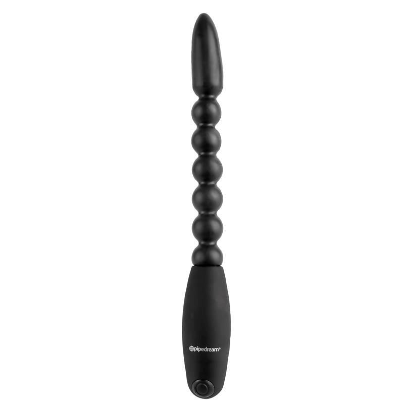 Anal Fantasy - Bolas Anales