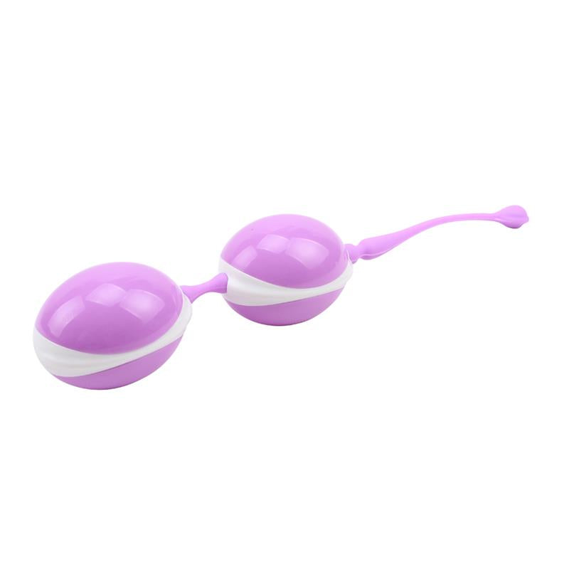 Bolas Geisha Ii Rosa