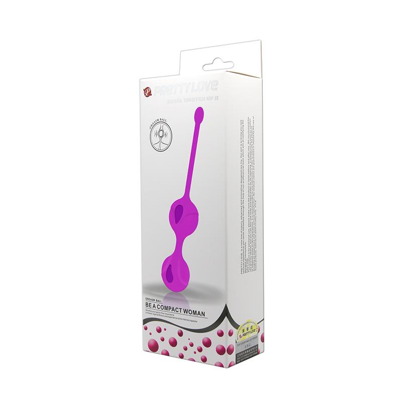 Bolas Kegel Tighten Up Ii Clave 50