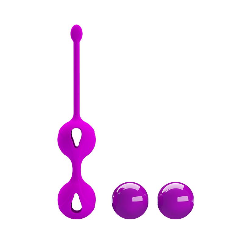 Bolas Kegel Tighten Up Ii Clave 50