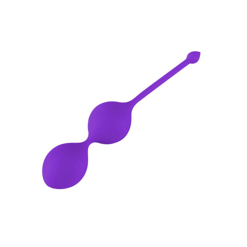 Alive - U·Tone Bolas Violeta