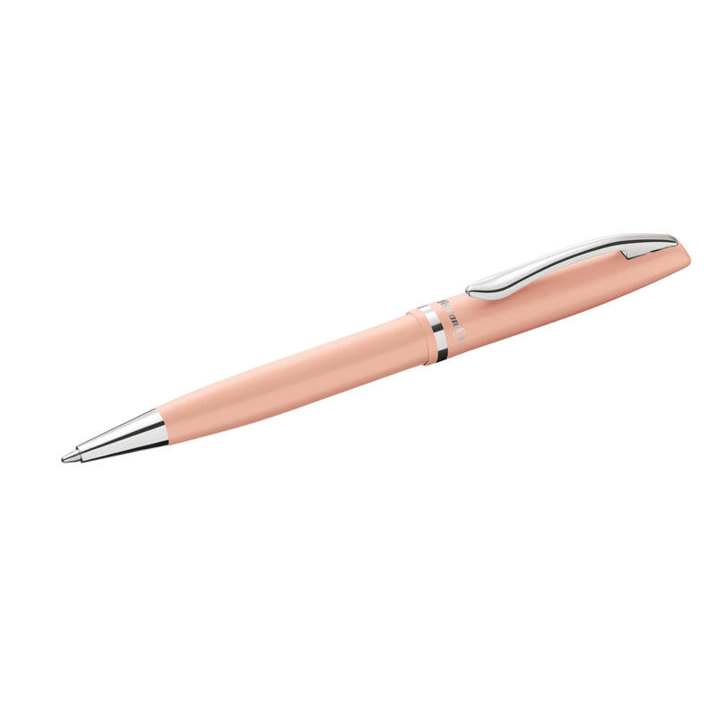 Bolígrafo Pelican Jazz Pastel K36 Albaricoque