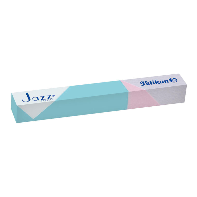 Bolígrafo Pelican Jazz Pastel K36 Albaricoque