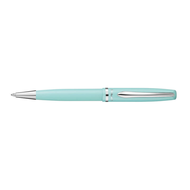 Bolígrafo Pelican Jazz Pastel K36 Mint