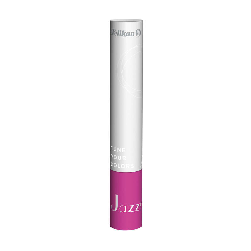 Bolígrafo Pelikan Jazz Pastel K36 Azul Caja Plegable