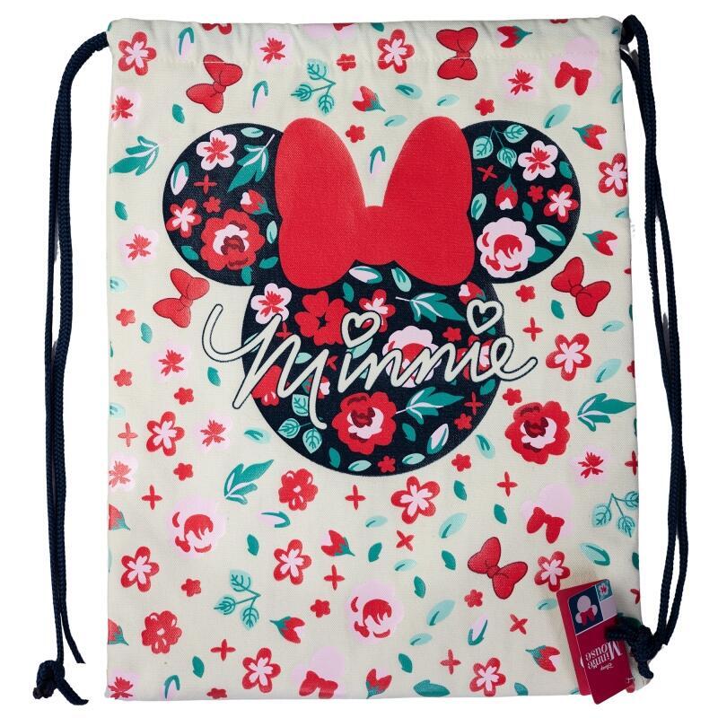 Bolsa Aislante Frien.30x40 Minnie M.Gard