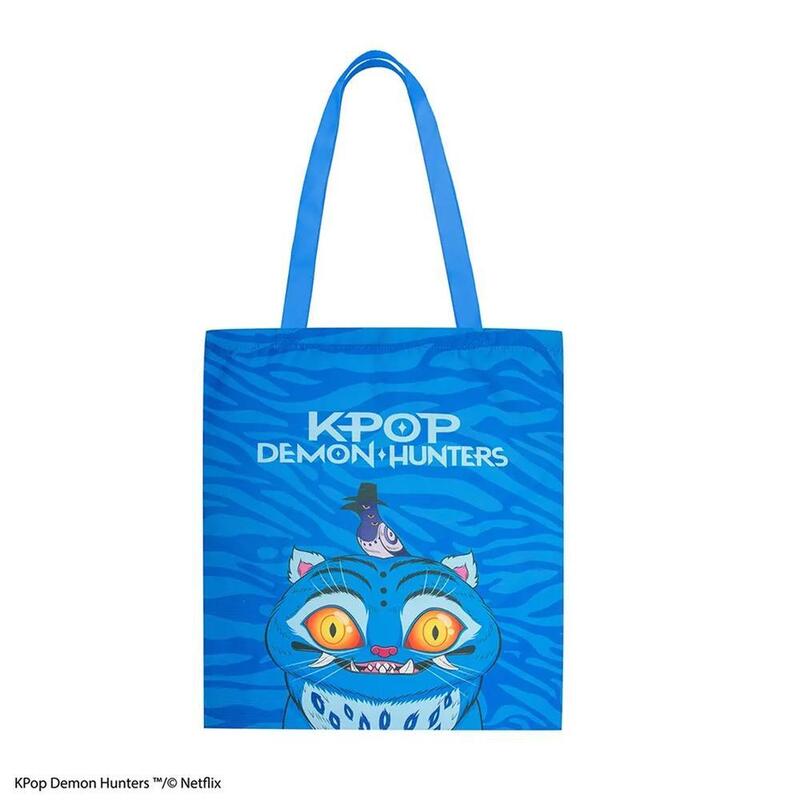 Bolsa Cinereplicas Kpop Demon Hunters Derpy & Sussie