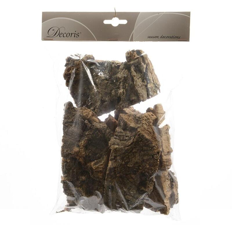 Bolsa Con Corteza Para Belen 250g