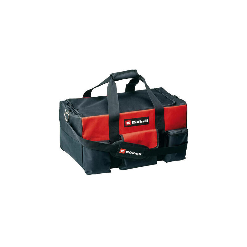 Bolsa De Herramientas Einhell  Bolsa 56/29 Negro/Rojo 4530078