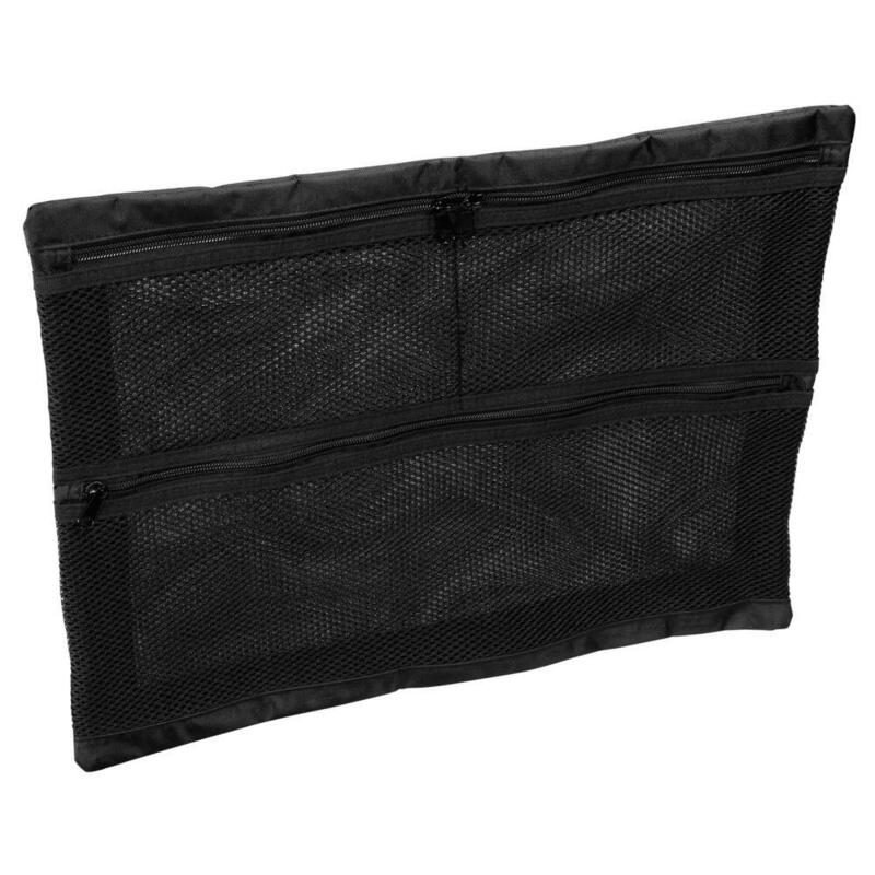 Bolsa De Malla B&W Para El Modelo 6000 Negro Mb/6000