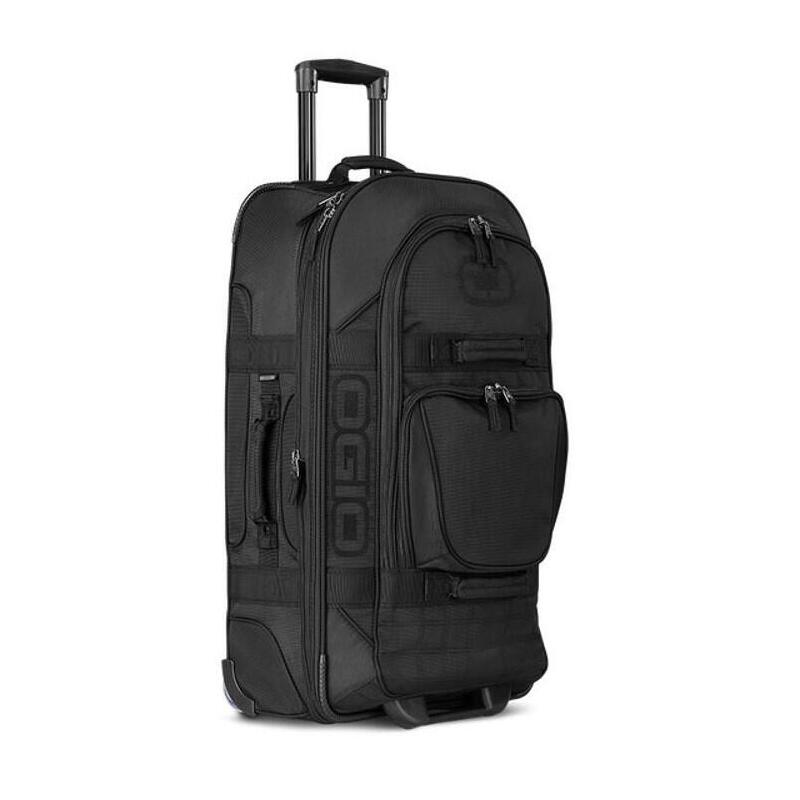 Bolsa De Viaje Terminal Stealth