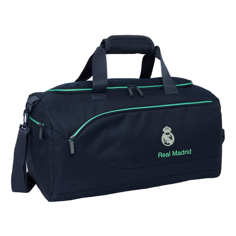 Bolsa Deporte 2 Equipacion 25/26 Real Madrid