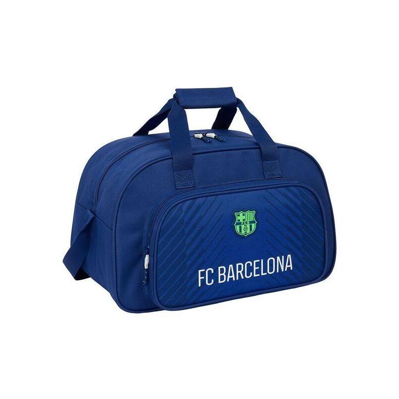 Bolsa Deporte F.C. Barcelona Navy Blue