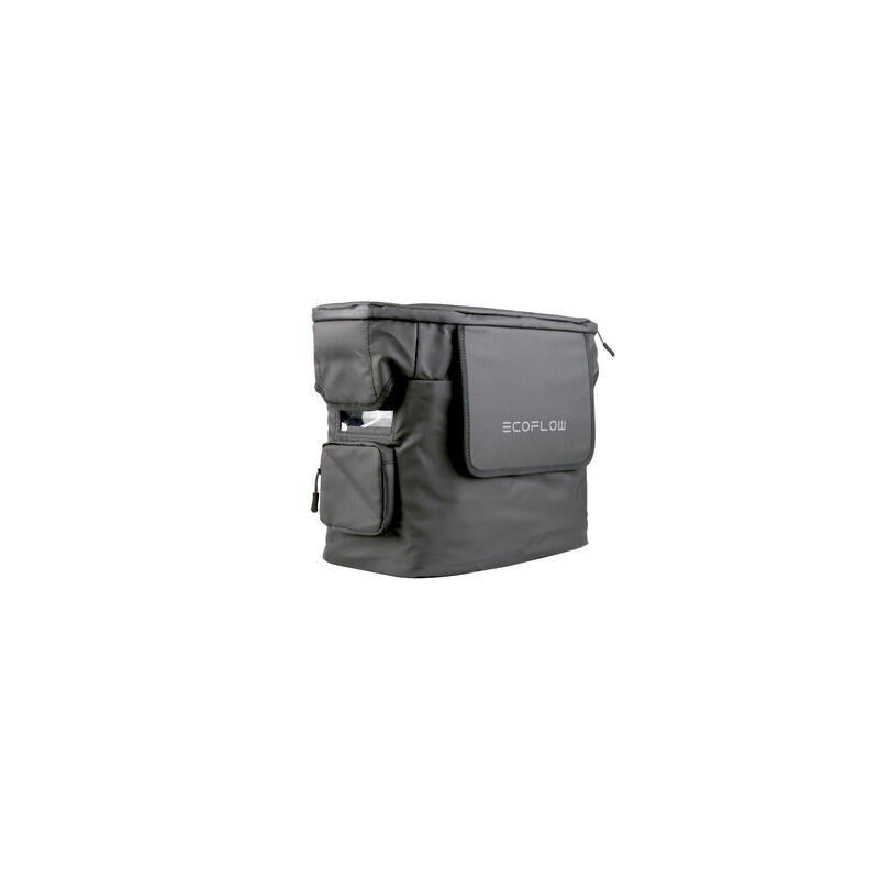 Bolsa Ecoflow Delta 2, Bolsa Negra, Para Delta 2 Powerstation 601931