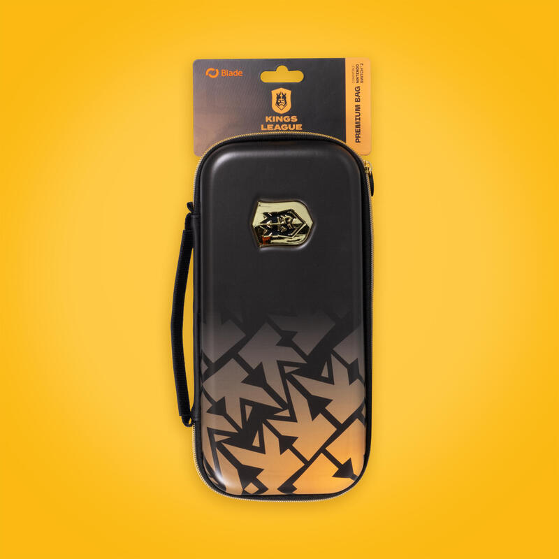 Bolsa Kings League Premium