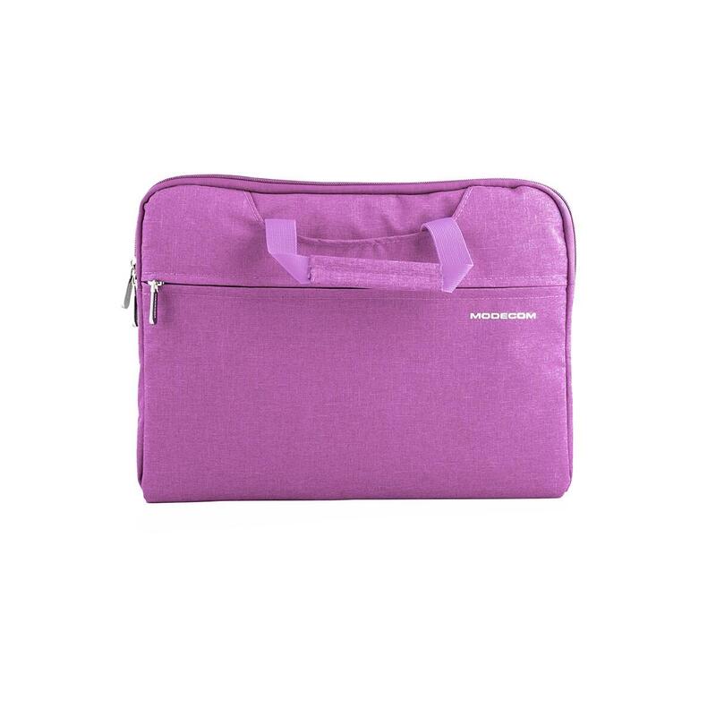 Bolsa Para Portátil Highfill 13 Violeta