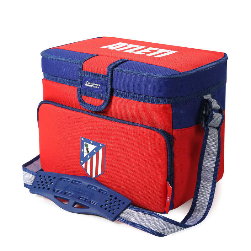 Bolsa Porta Alimentos Termica Atletico De Madrid