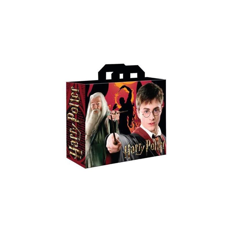Bolsa Reutilizable Konix - Harry Potter - 1679000013