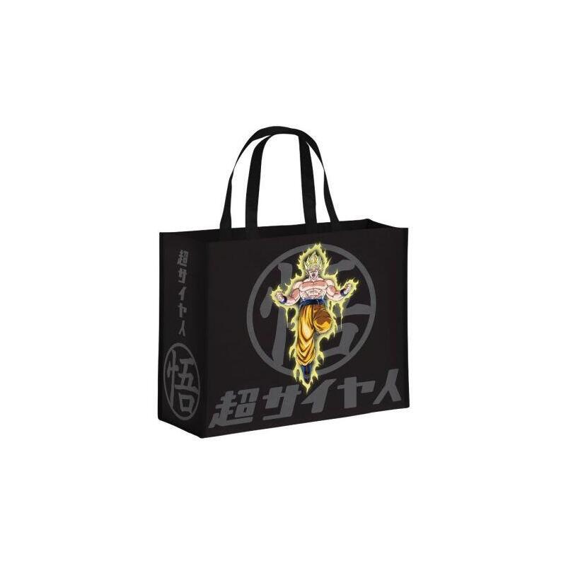 Bolsa Reutilizable Konix - Kame Dragon Ball - 81959000032