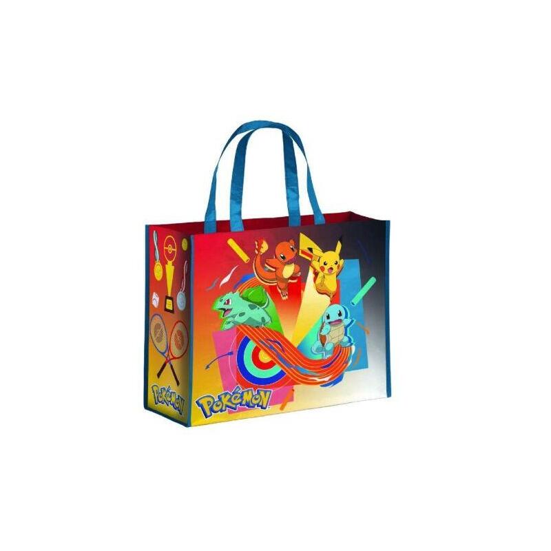 Bolsa Reutilizable Konix - Pokémon - 1679000048