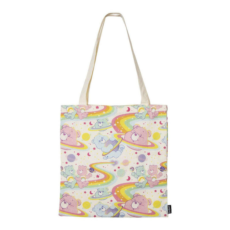 Bolsa Shopping Osos Amorosos
