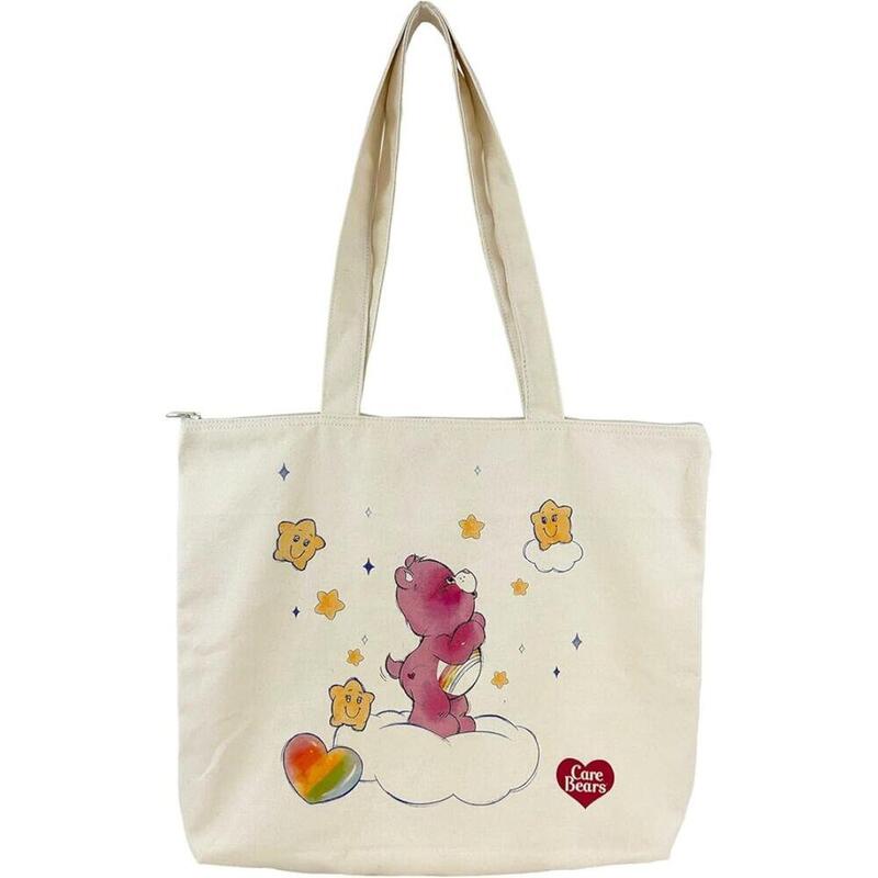 Bolsa Shopping Osos Amorosos