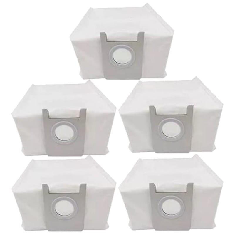 Bolsas De Polvo Roidmi Eve Plus X5