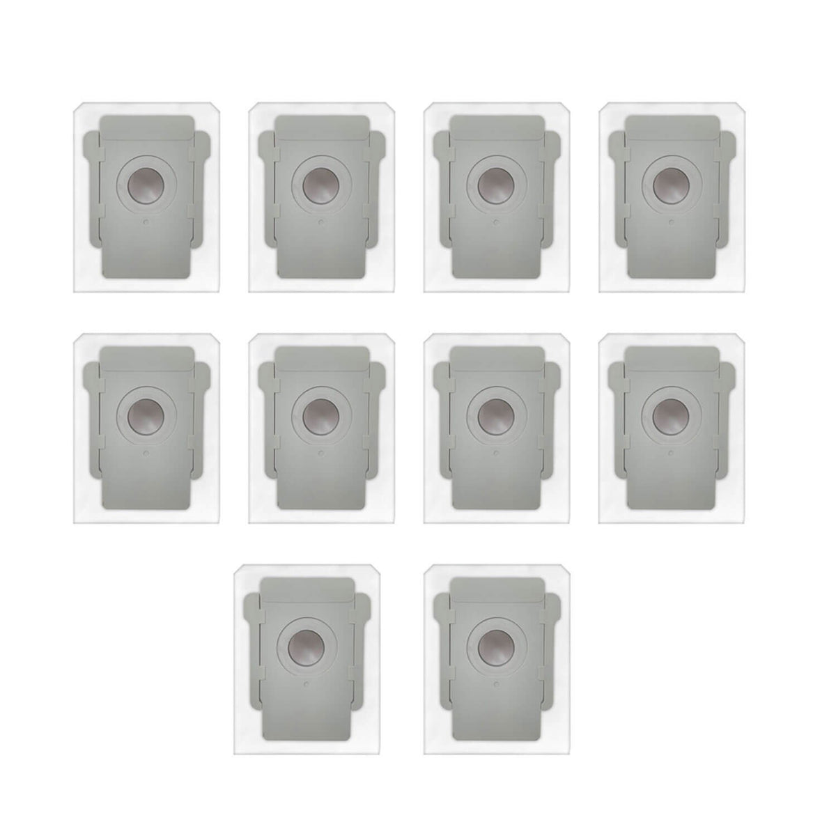 Bolsas De Repuestos Para Aspiradora Irobot Roomba I7 I7+ I7 Plus S9 S9+ I3 I3+ I4 I4+ I6 I6+
