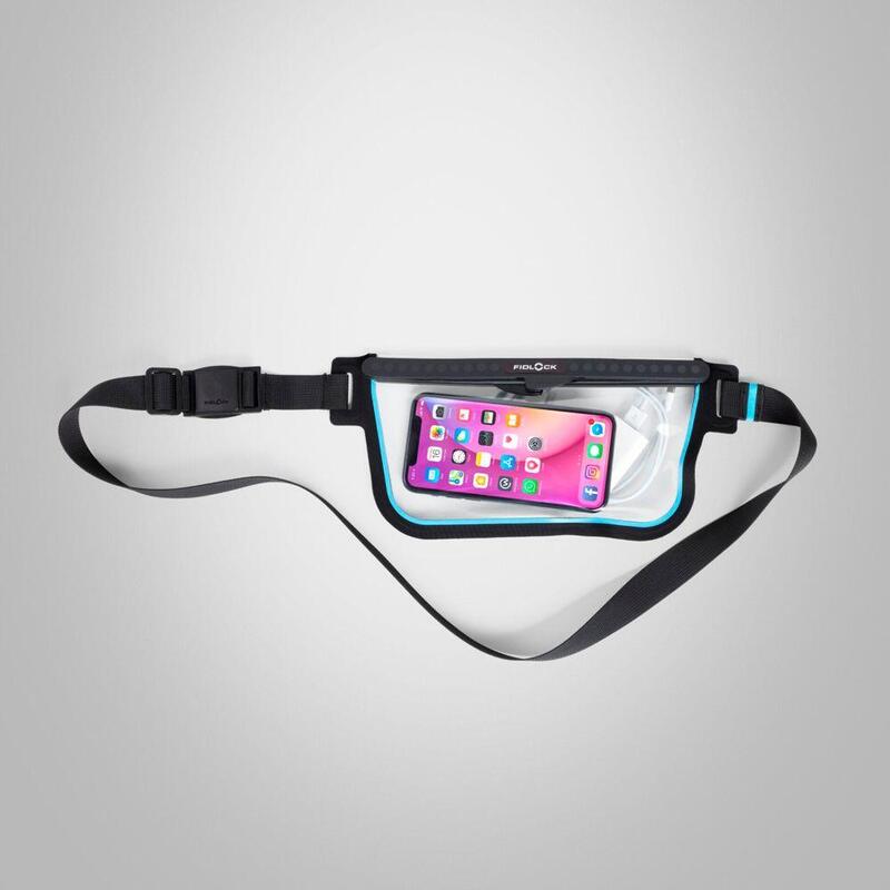 Bolso Bandolera Hermético Fidlock Btt