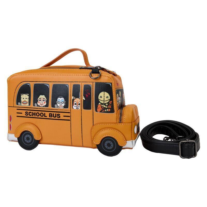 Bolso Bandolera Sam Trick R Treat Loungefly