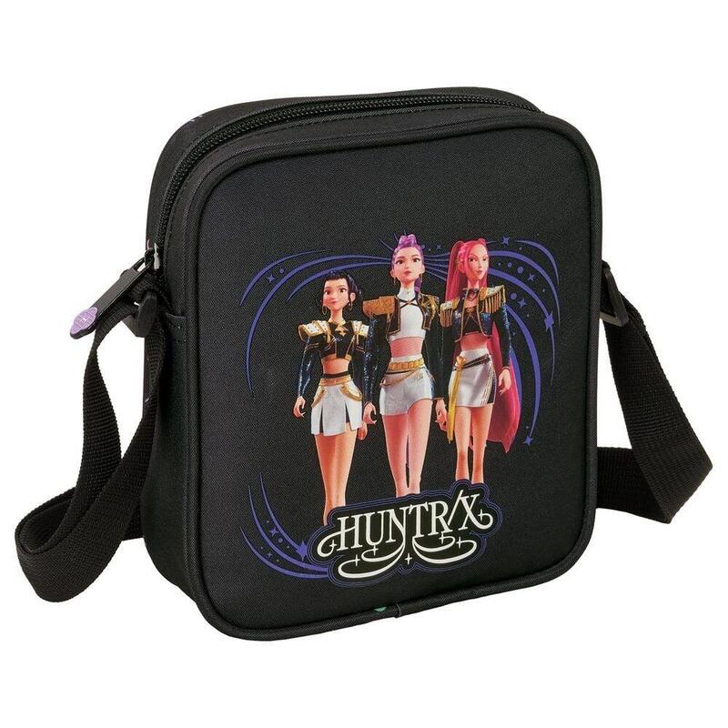 Bolso Bandolera Sound Kpop Demon Hunters