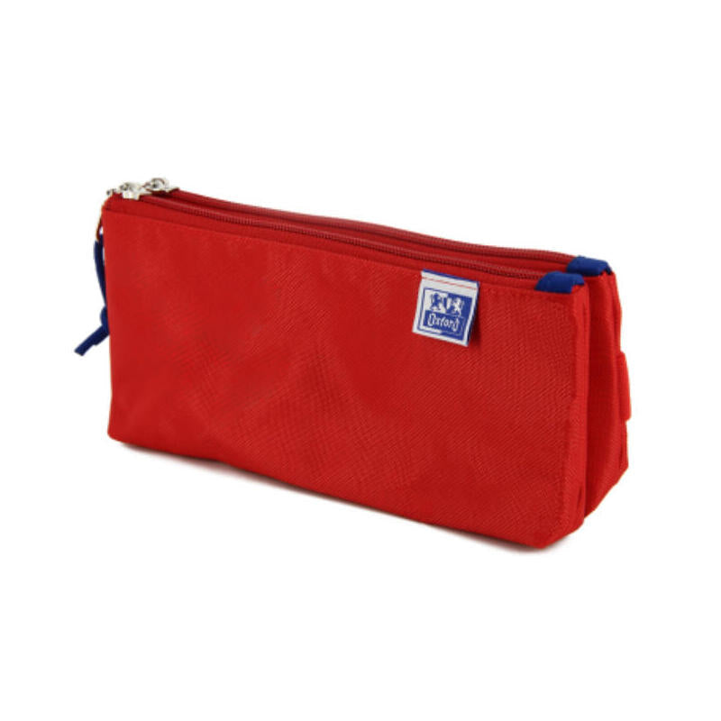 Bolso Escolar Portatodo Oxford K