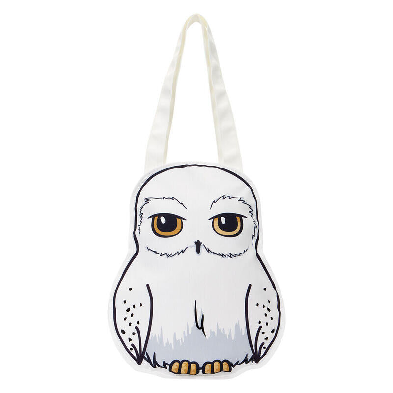 Bolso Hedwig Harry Potter Loungefly