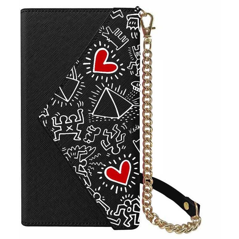 Bolso/Cartera Hasta6 Keith Har